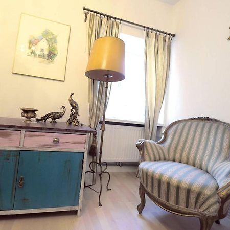 אייזנרץ Barbara Residenz - Apartment Calla מראה חיצוני תמונה