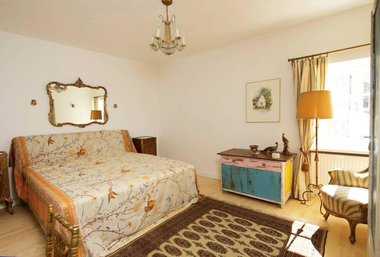 אייזנרץ Barbara Residenz - Apartment Calla מראה חיצוני תמונה