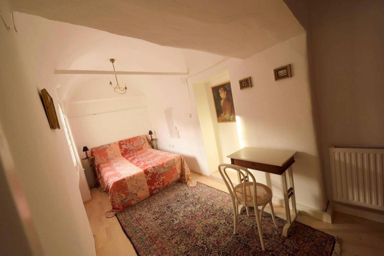 אייזנרץ Barbara Residenz - Apartment Calla מראה חיצוני תמונה