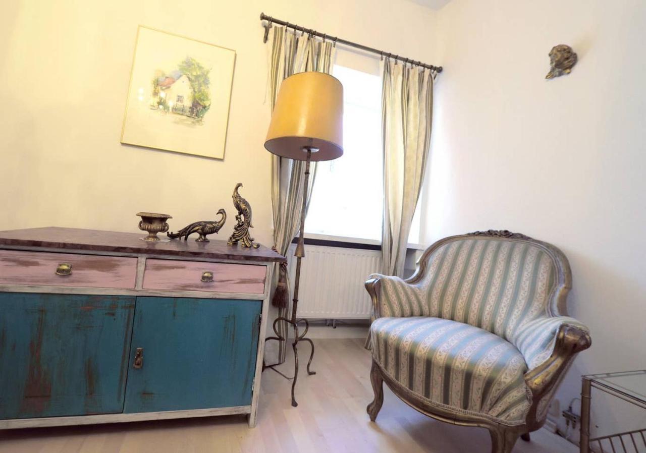 אייזנרץ Barbara Residenz - Apartment Calla מראה חיצוני תמונה