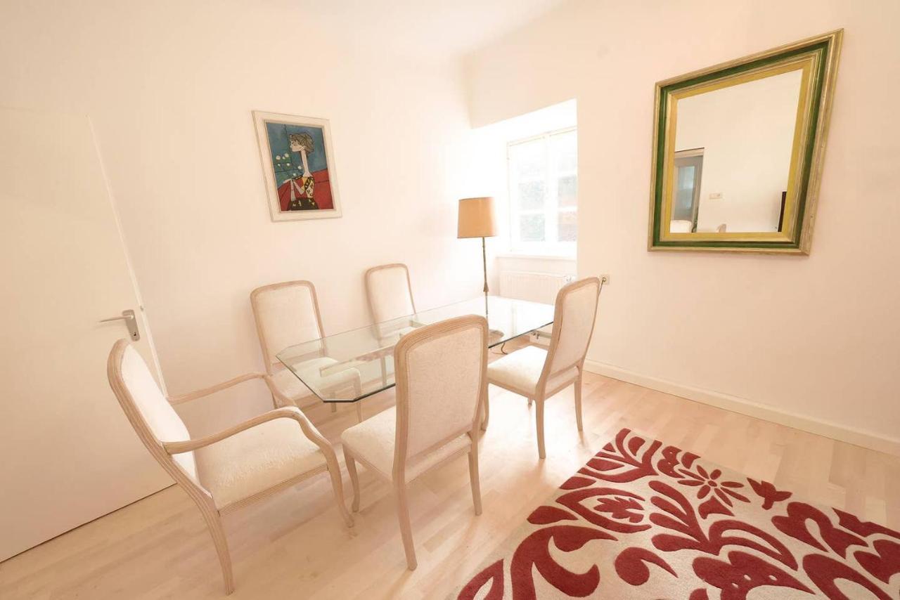 אייזנרץ Barbara Residenz - Apartment Calla מראה חיצוני תמונה
